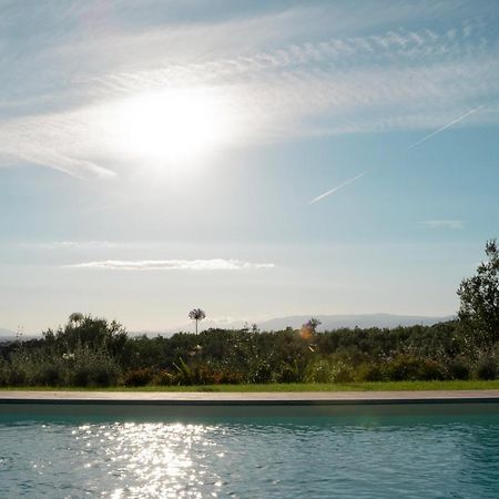 Glamping Suite Il Grillo Lamporecchio Exterior foto